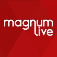 magnumlive oy.
